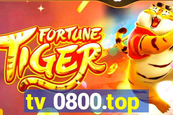 tv 0800.top